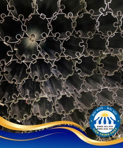 Linh Kiện Mái Hiên - Mái Xếp 12